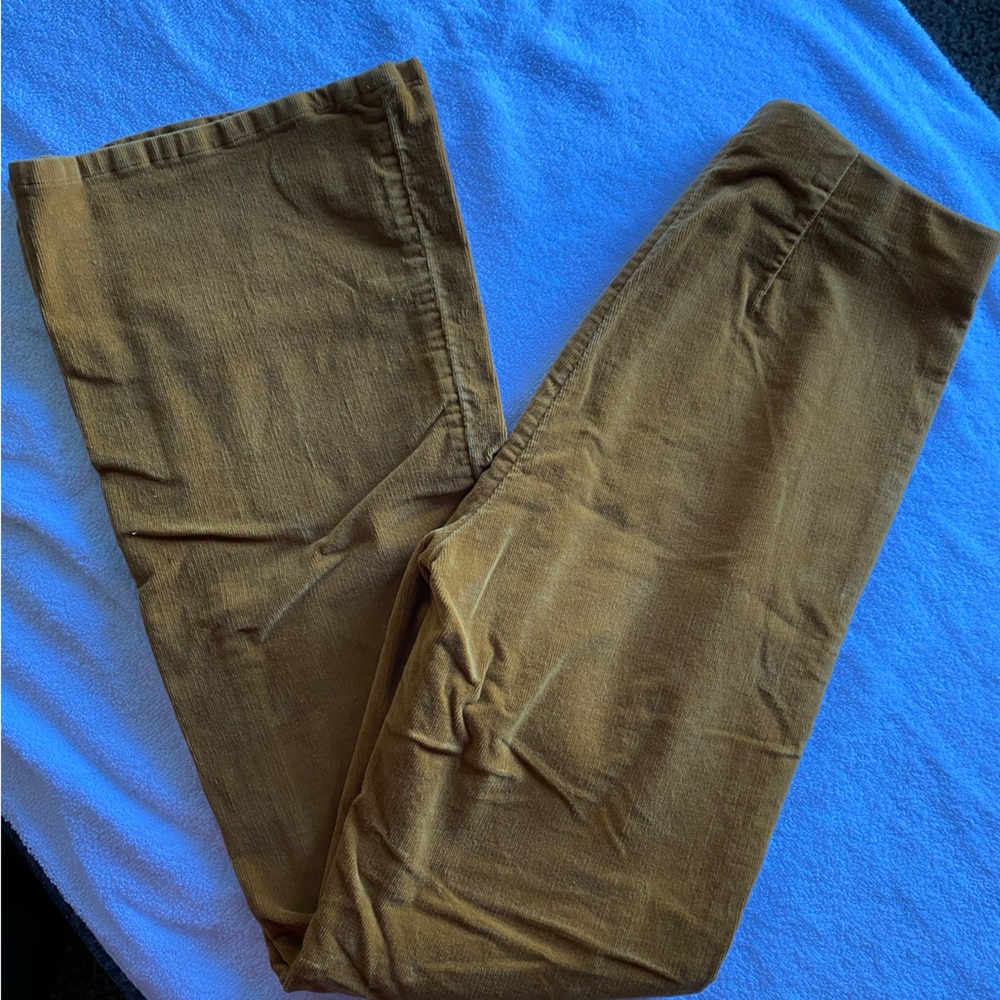 Women’s Flare Pants